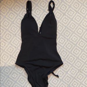 Never Worn Robin Piccone One Piece Swimsuit